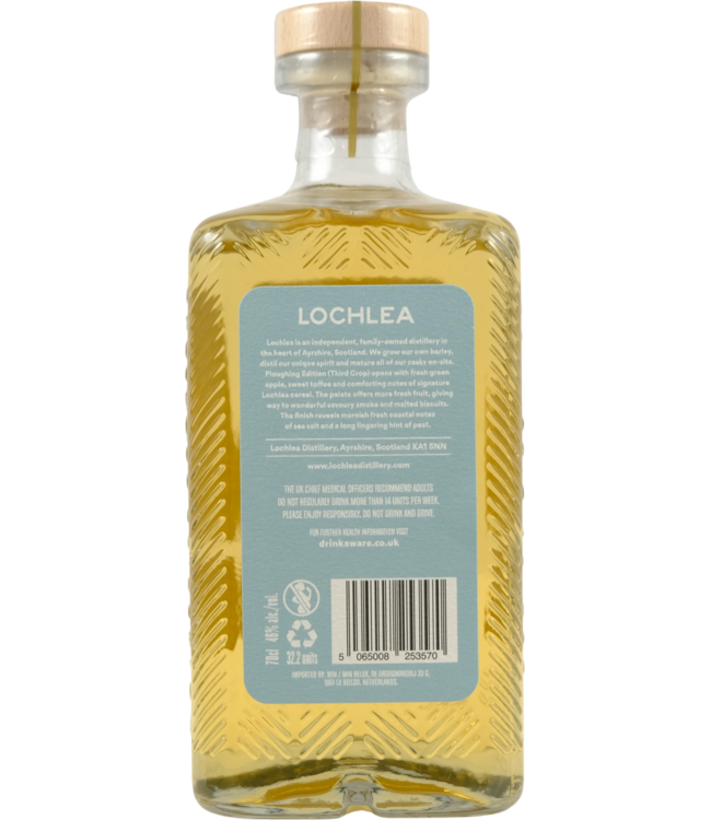 Lochlea Lochlea Ploughing Edition - Third Crop