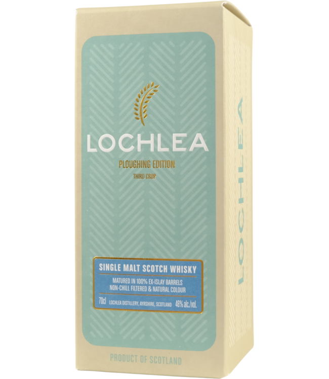 Lochlea Lochlea Ploughing Edition - Third Crop