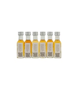 Edradour Sample Set 6x2cl