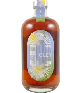 Cley Whisky - Manzanilla Finish