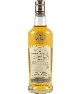 Highland Park 2005 Gordon & MacPhail