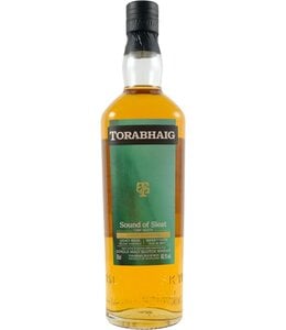 Torabhaig Sound of Sleat - Batch Strength