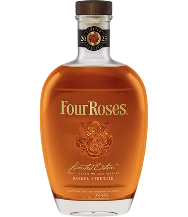 Four Roses Four Roses 2025 Limited Edition Small Batch