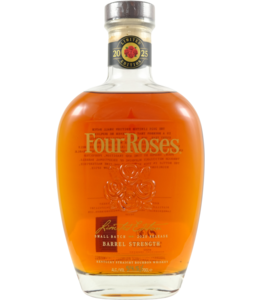 Four Roses 2025 Limited Edition Small Batch