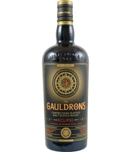 The Gauldrons Eclipse - Campbeltown Blended Malt