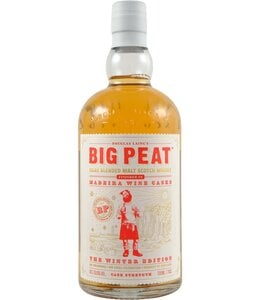 Big Peat Winter Edition 2025