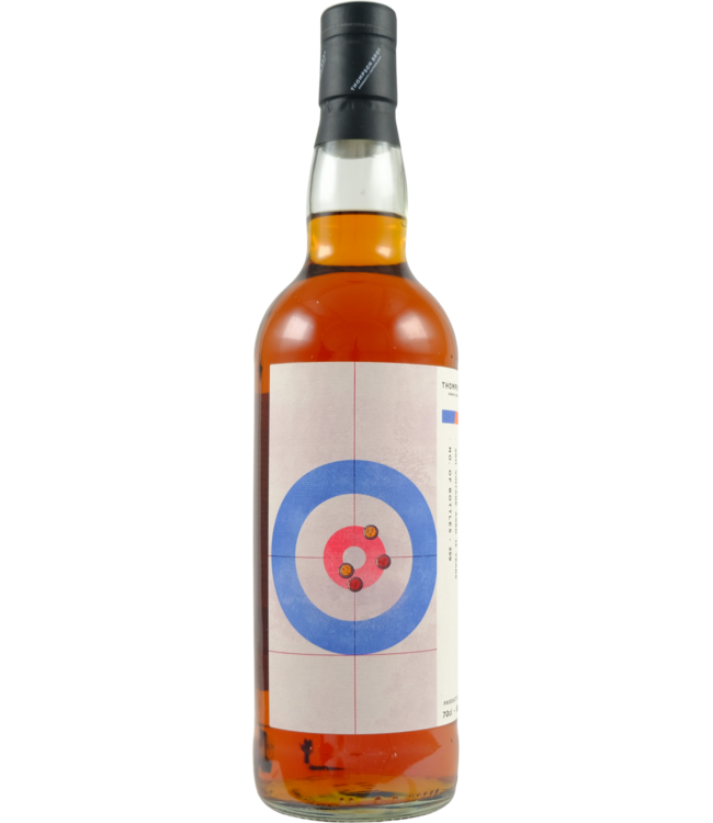 Ailsa Bay Dalrymple 2011 Thompson Brothers