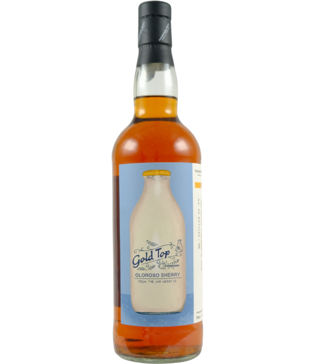 Allt-a-Bhainne Allt-a-Bhainne 1996 Thompson Brothers