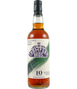 Tullibardine 2014 Thompson Bros.