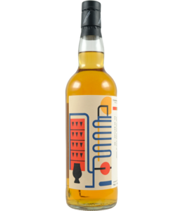 Invergordon 1990 Thompson Brothers