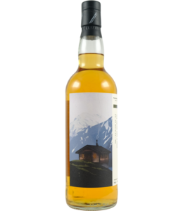 Aultmore 2014 Thompson Brothers