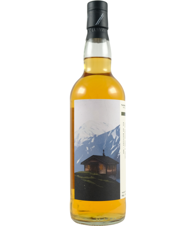 Aultmore Aultmore 2014 Thompson Brothers