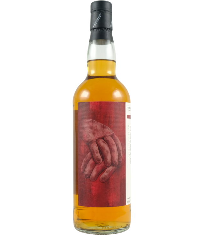 Royal Brackla Royal Brackla 2014 Thompson Brothers