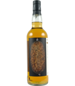 Inchmurrin 1996 Thompson Brothers