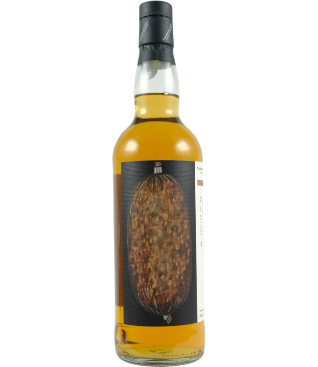 Inchmurrin Inchmurrin 1996 Thompson Brothers