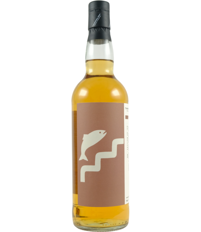 Deanston Teithmill 2014 Thompson Brothers