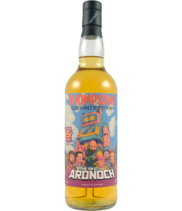 Ardnoch 05-year-old Thompson Brothers