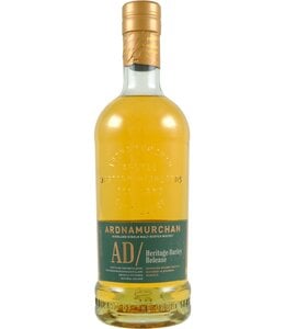 Ardnamurchan AD/ Heritage Barley