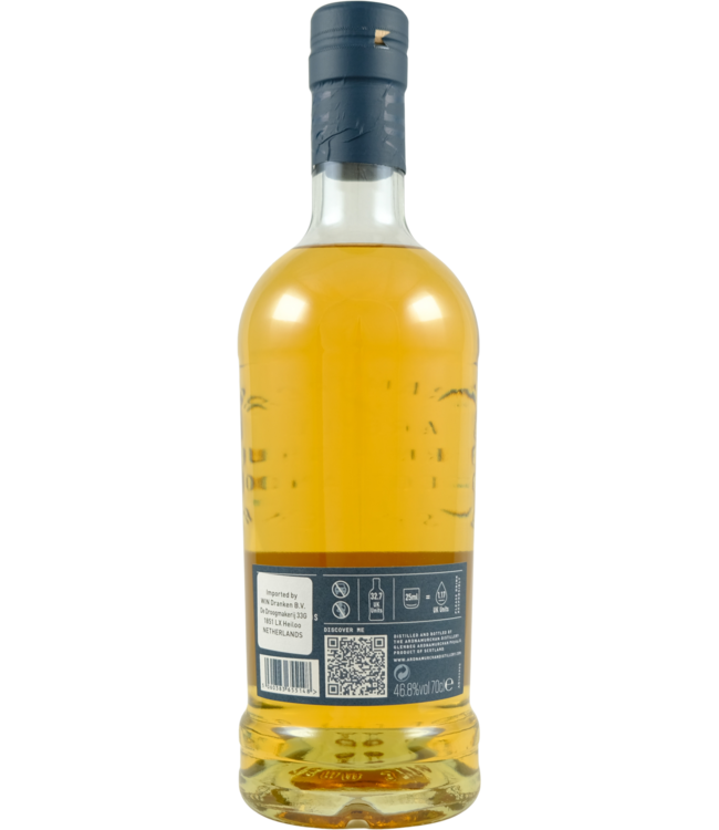 Ardnamurchan Ardnamurchan 10-year-old