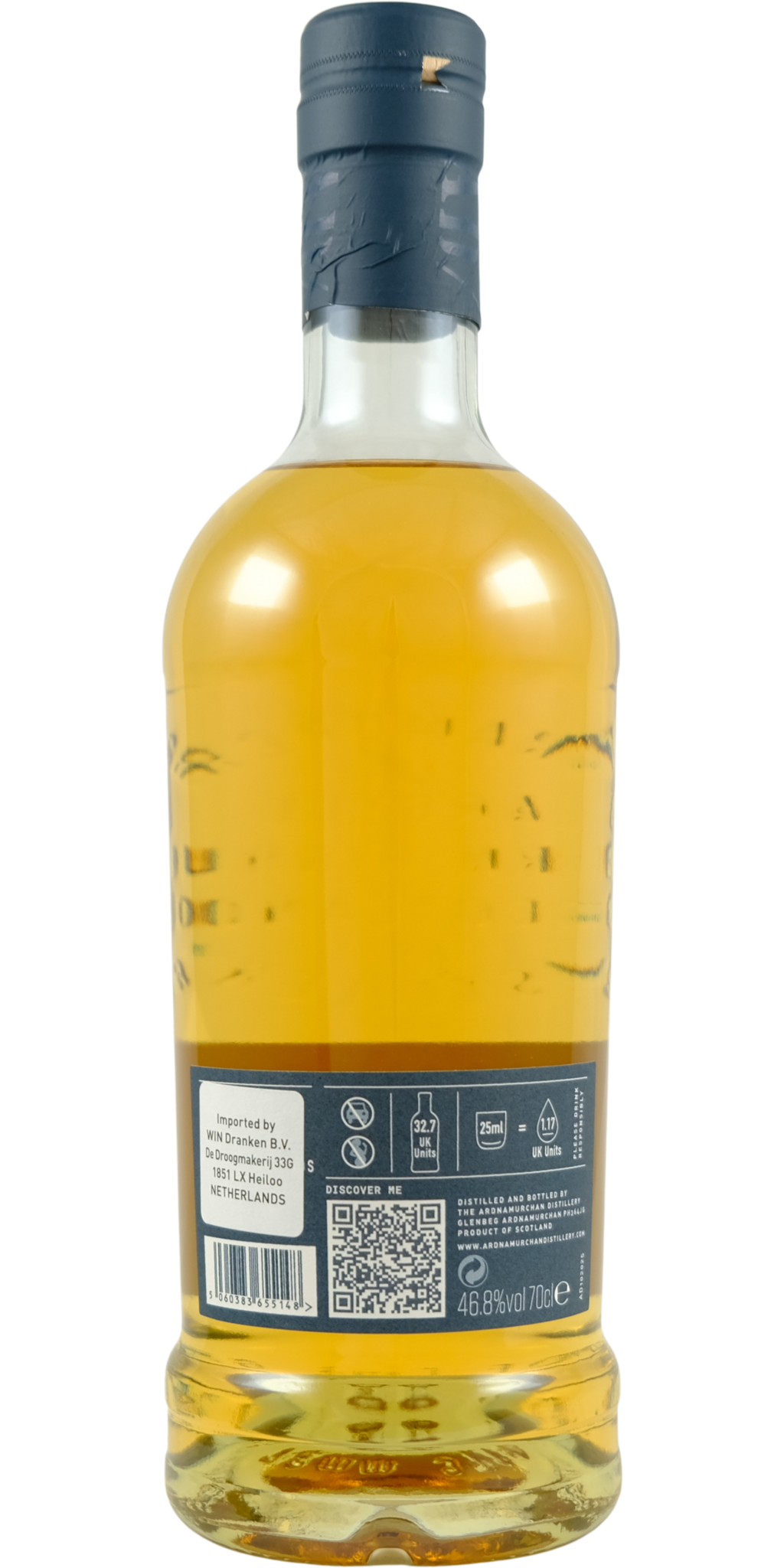 Ardnamurchan 10-year-old - buy online | Whiskybase Shop
