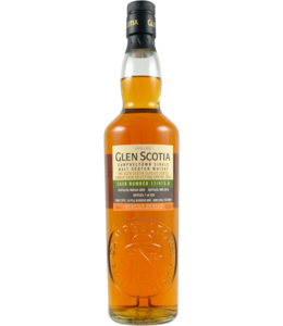 Glen Scotia 2005 Single Cask - Spring 2019