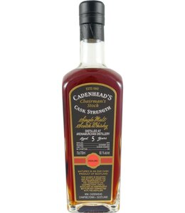 Ardnamurchan 2019 CA Cadenhead's