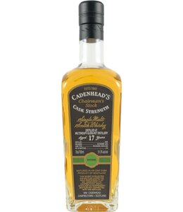 Miltonduff 2008 CA Cadenhead's