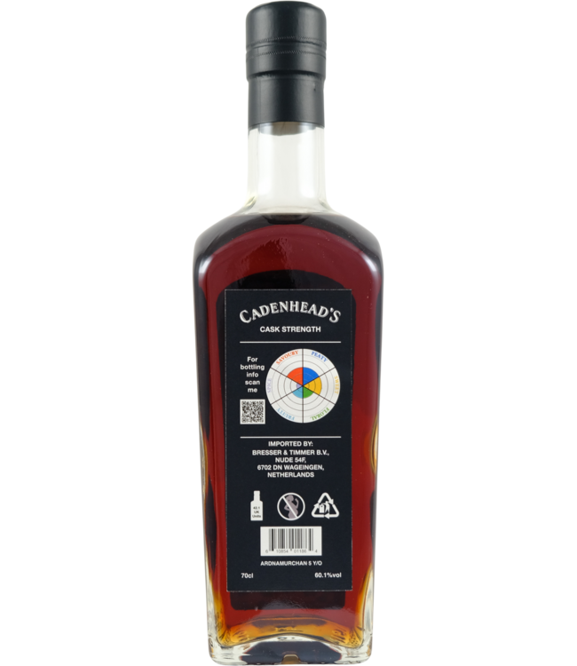 Ardnamurchan Ardnamurchan 2019 CA Cadenhead's