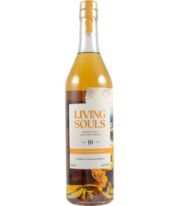 Speyburn 18-year-old Living Souls