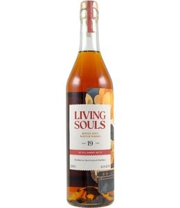 Glen Garioch 19-year-old Living Souls