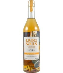 Port Dundas 35-year-old Living Souls