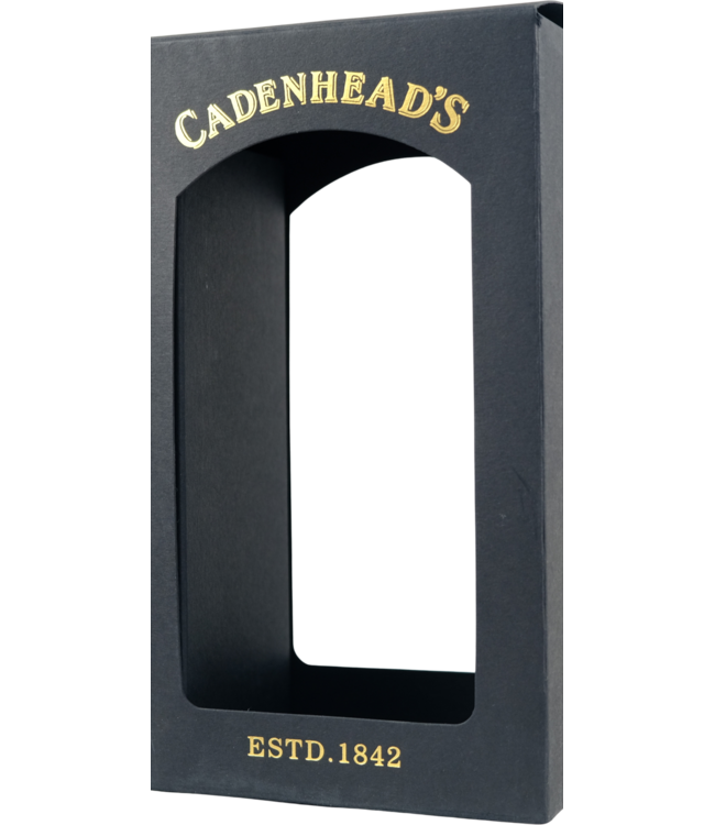 Bowmore Bowmore 2002 Cadenhead's