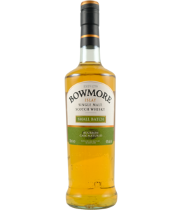 Bowmore Small Batch