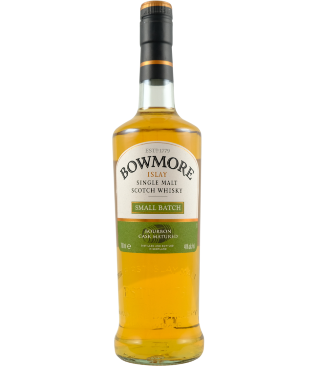 Bowmore Bowmore Small Batch