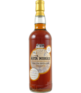 Caol Ila 2011 Asta Morris - Cask #55