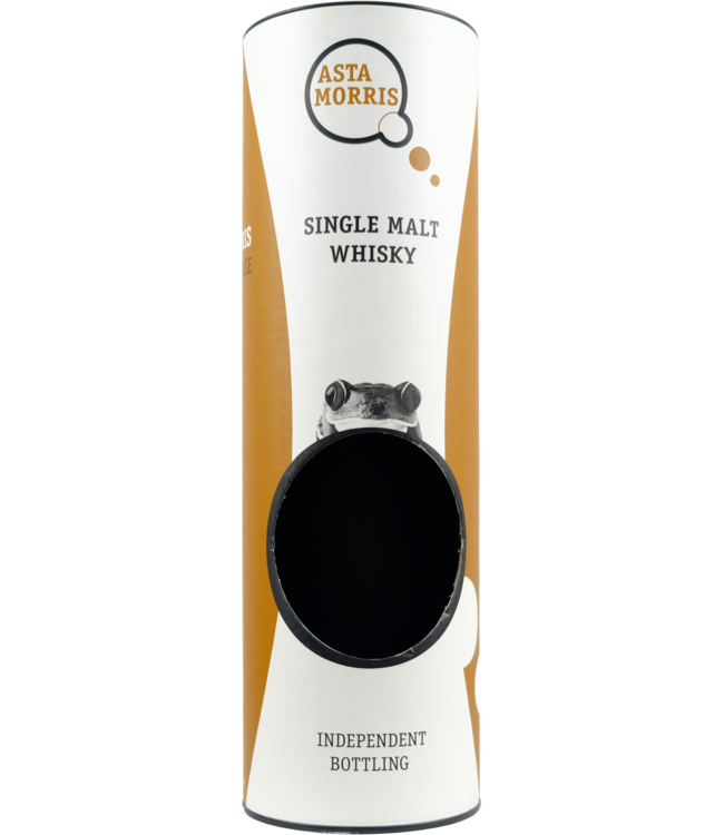 Caol Ila Caol Ila 2011 Asta Morris - Cask #55