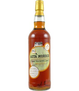 Caol Ila 2011 Asta Morris - Cask #57