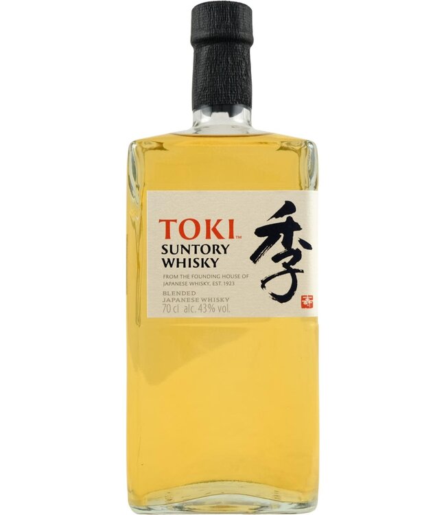 Suntory Toki