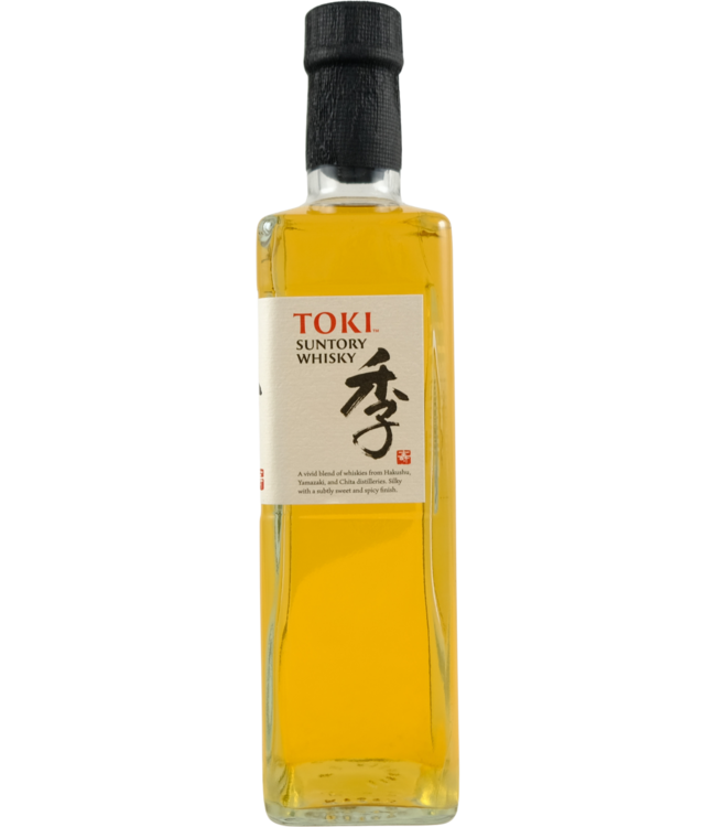 Suntory Toki