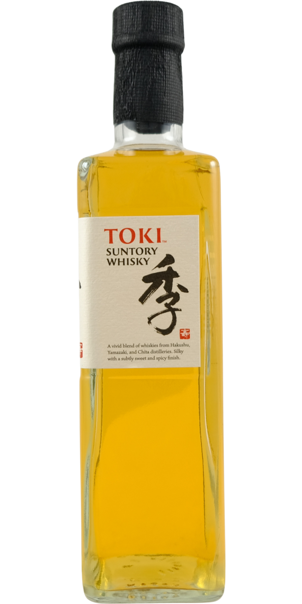 Suntory Toki - buy online | Whiskybase Shop
