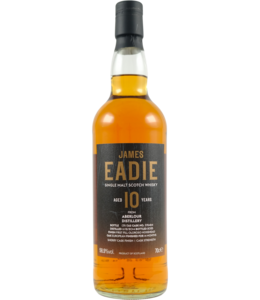 Aberlour 2014 James Eadie - Oloroso Finish