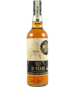 Caol Ila 1983 The Whisky Jury