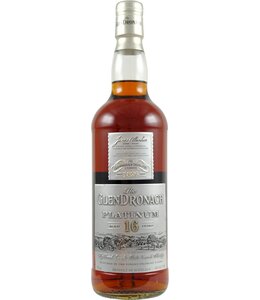 Glendronach 16-year-old -Platinum - 750ml