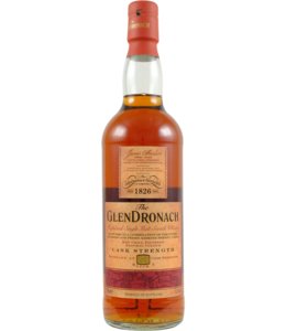 Glendronach Cask Strength - Batch 2