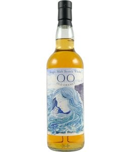 Old Orkney 19-year-old Decadent Drinks