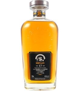 Mortlach 2008 Signatory Vintage - Cask #800115