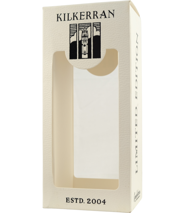 Kilkerran Kilkerran 15-year-old