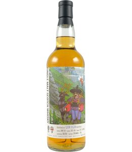 Glen Elgin 2009 Whisky AGE