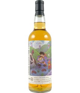 Dailuaine 2010 Whisky AGE
