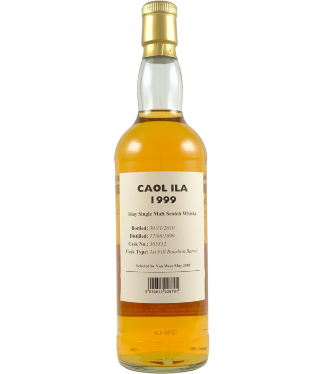 Caol Ila Caol Ila 1999 Gordon & MacPhail
